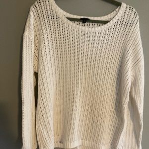 Talbots sweater